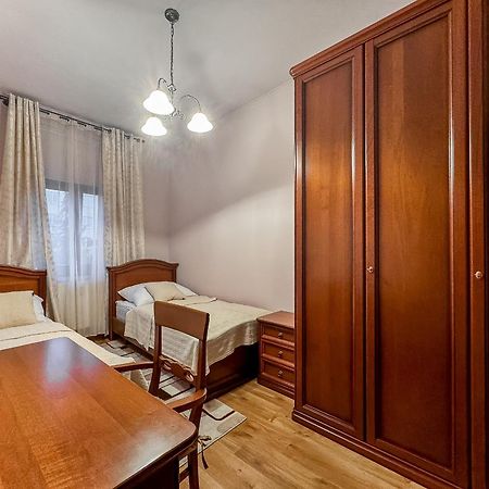 President Apartment City Center Kosice Kovacska Esterno foto