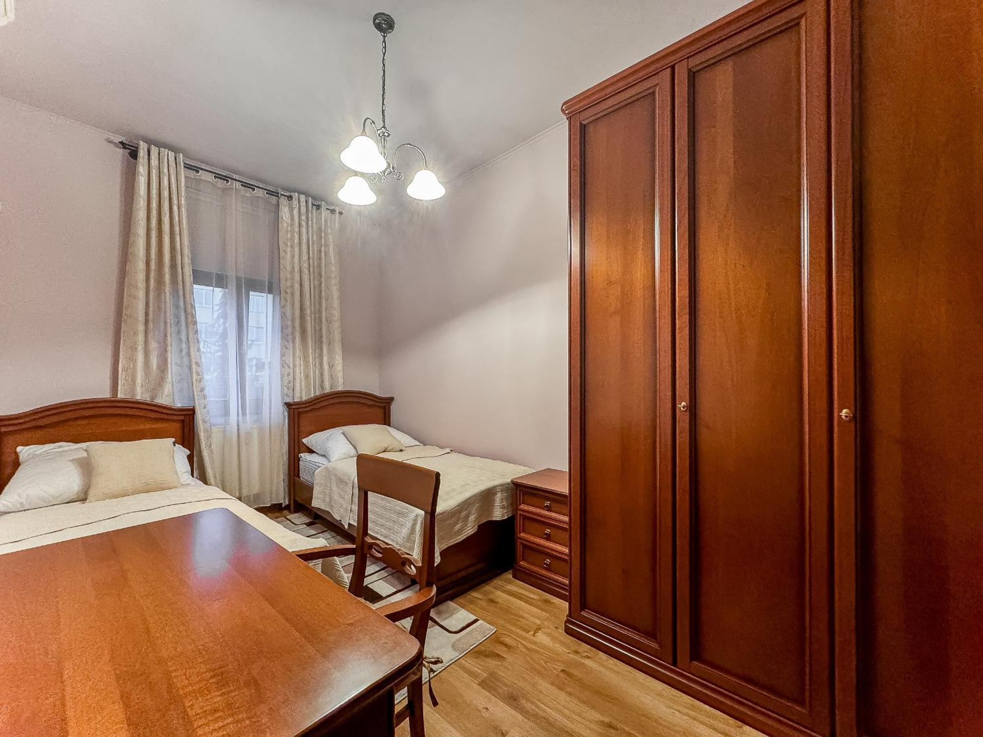 President Apartment City Center Kosice Kovacska Esterno foto