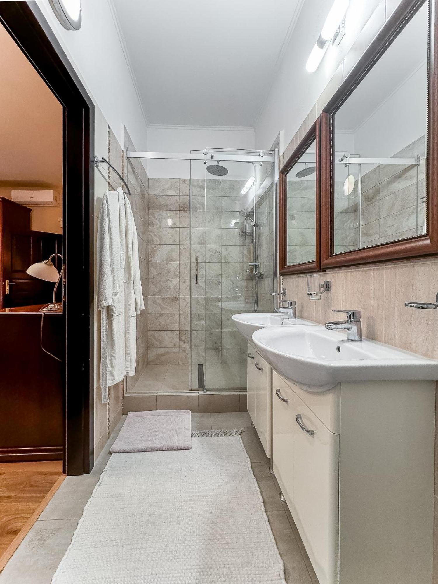 President Apartment City Center Kosice Kovacska Esterno foto