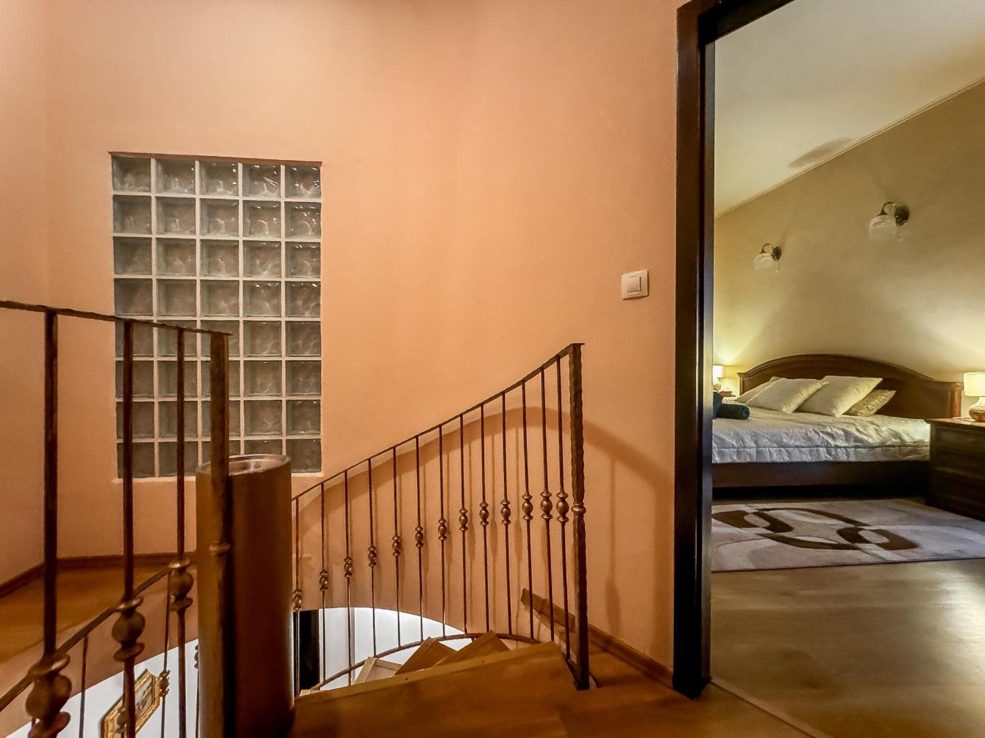 President Apartment City Center Kosice Kovacska Esterno foto
