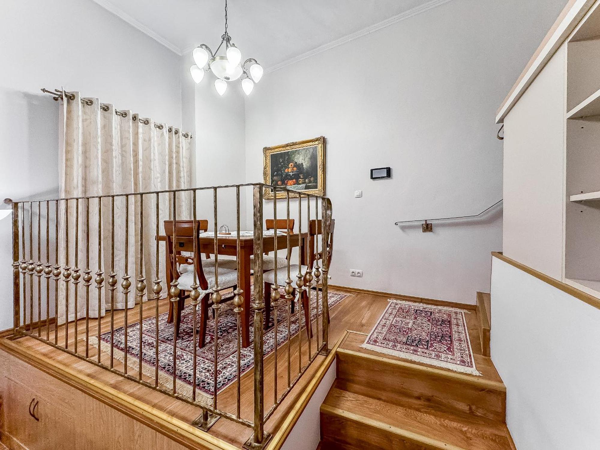 President Apartment City Center Kosice Kovacska Esterno foto