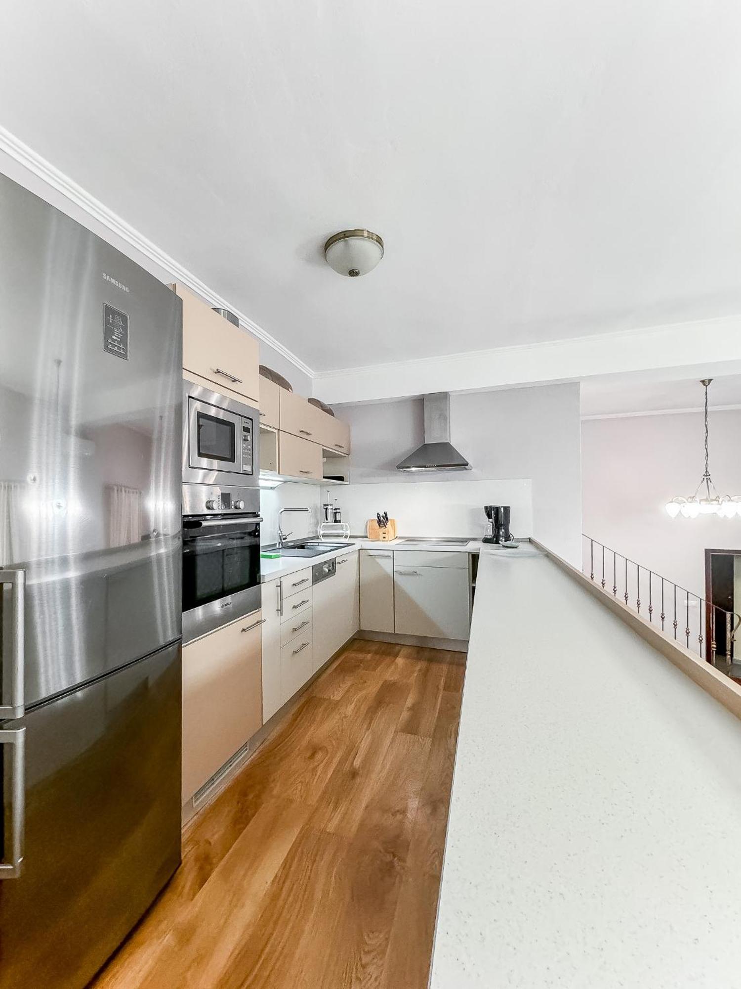 President Apartment City Center Kosice Kovacska Esterno foto