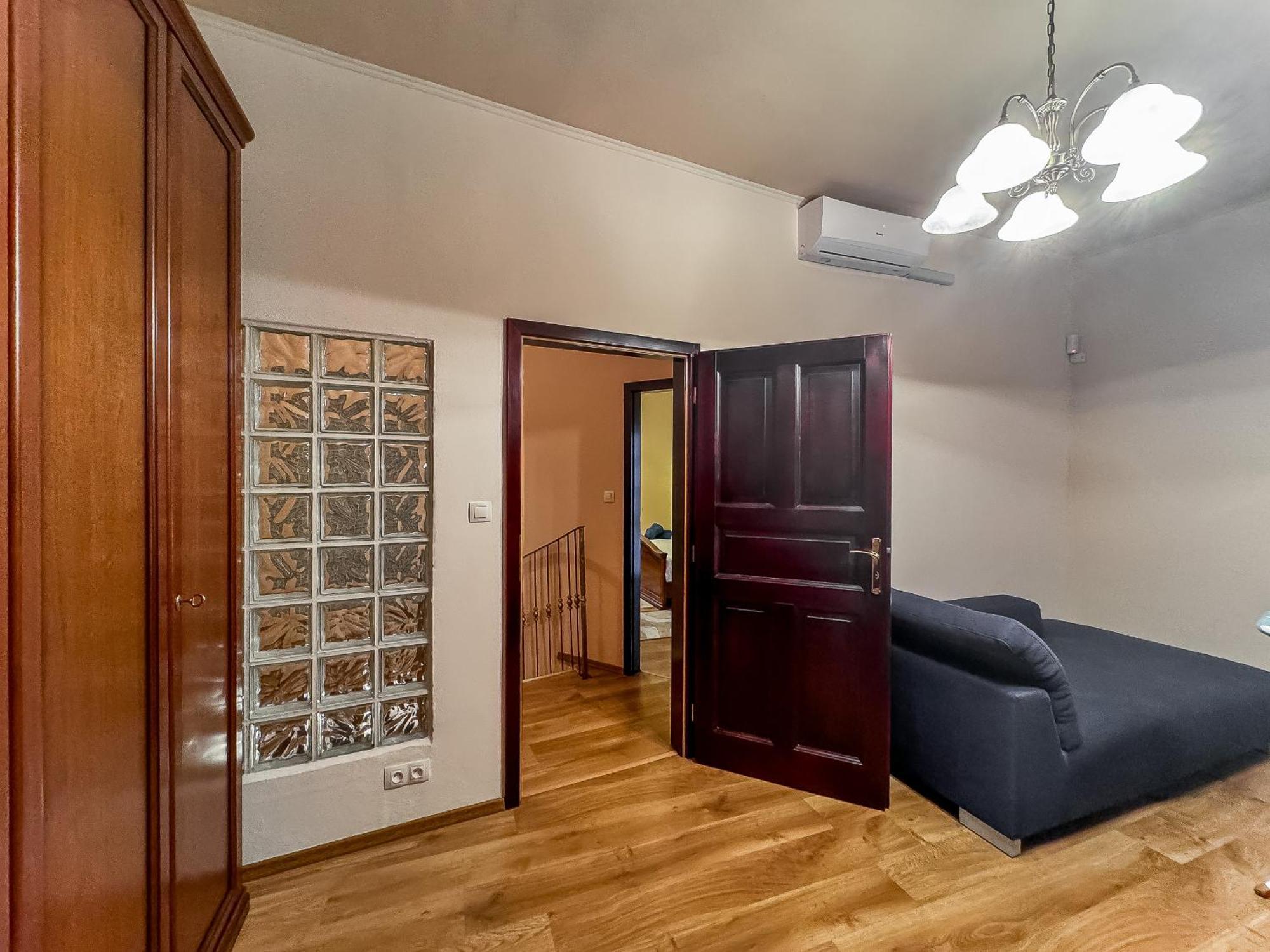 President Apartment City Center Kosice Kovacska Esterno foto