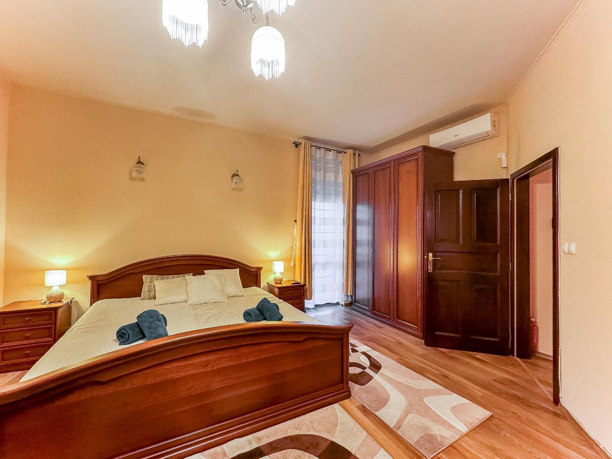 President Apartment City Center Kosice Kovacska Esterno foto