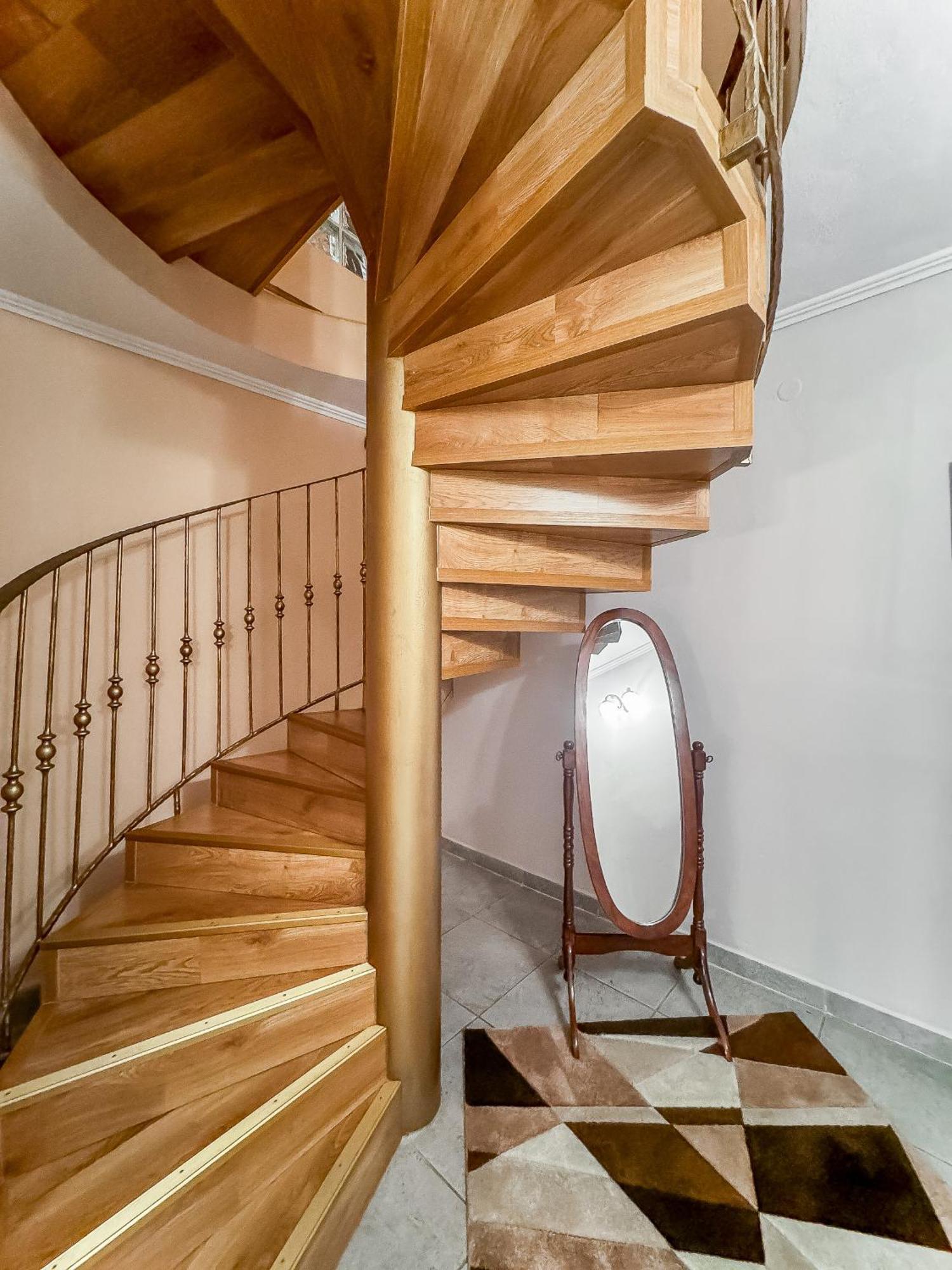 President Apartment City Center Kosice Kovacska Esterno foto