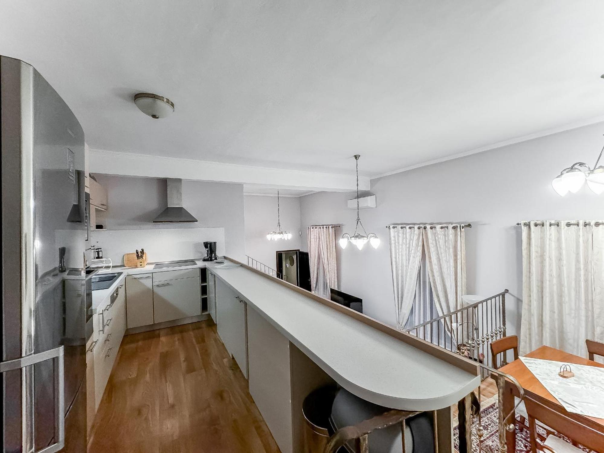 President Apartment City Center Kosice Kovacska Esterno foto