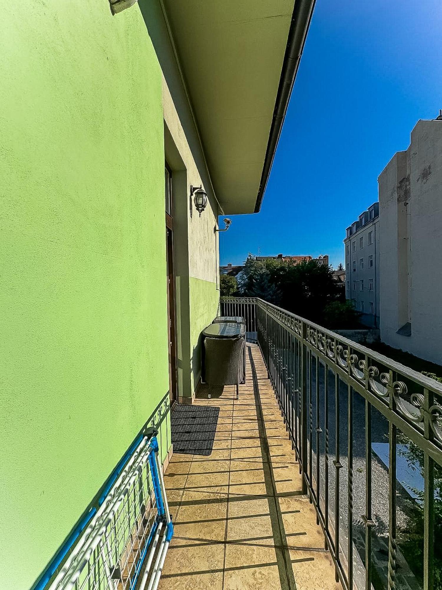 President Apartment City Center Kosice Kovacska Esterno foto