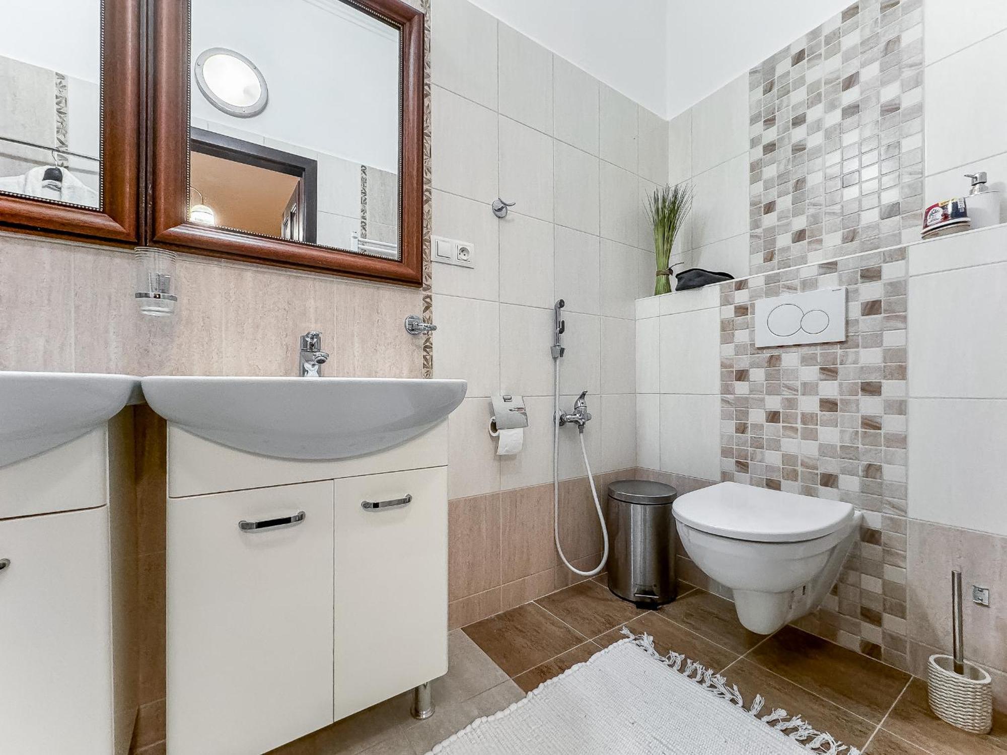 President Apartment City Center Kosice Kovacska Esterno foto