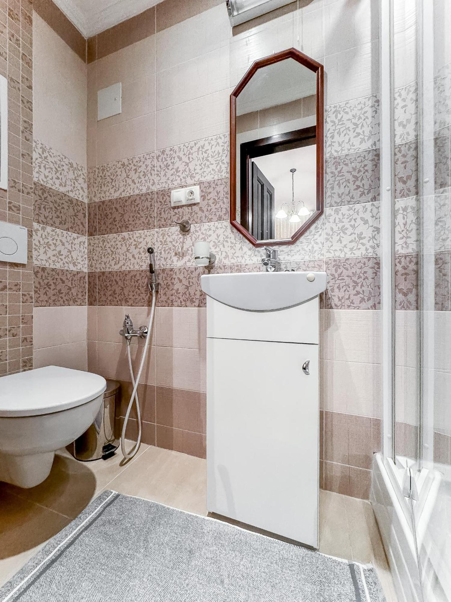 President Apartment City Center Kosice Kovacska Esterno foto