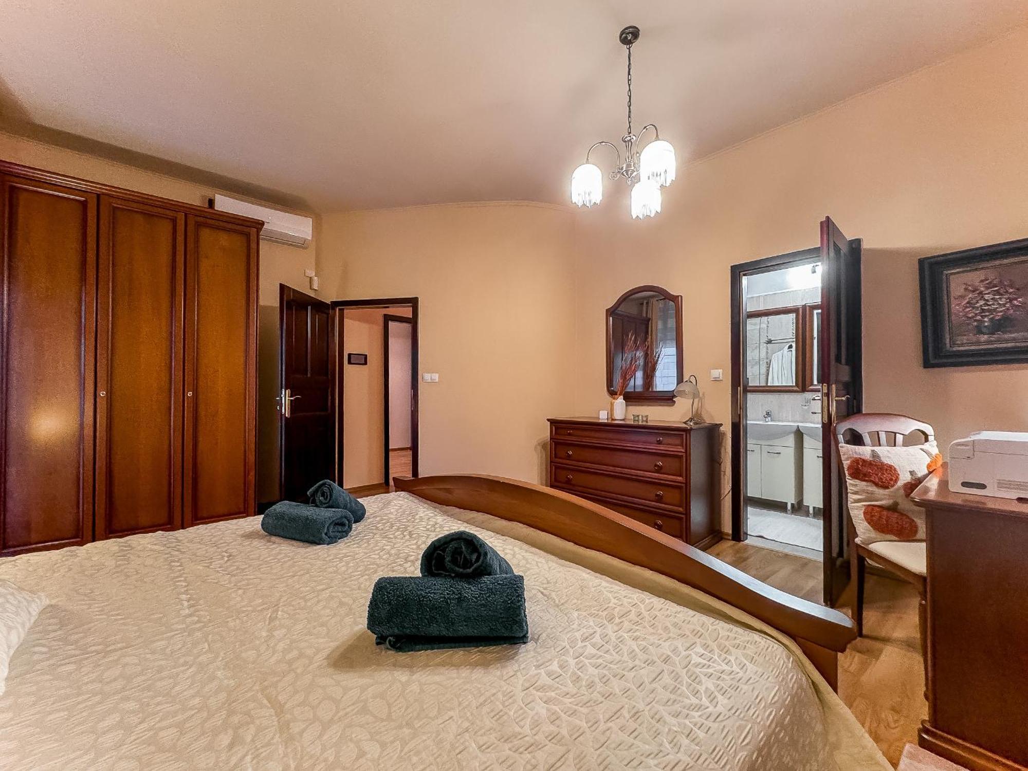 President Apartment City Center Kosice Kovacska Esterno foto